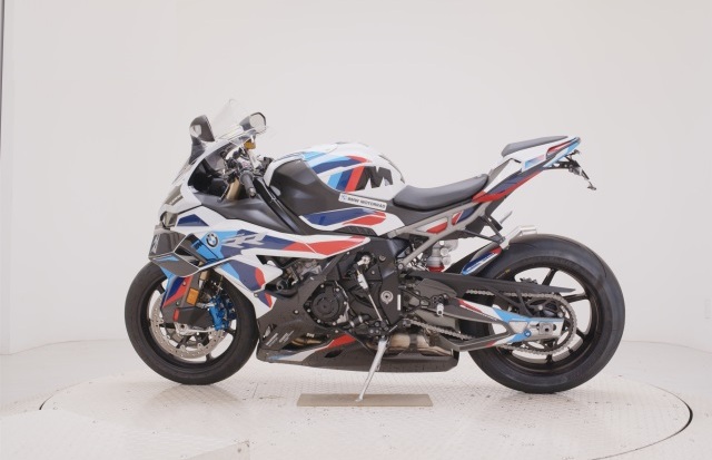 2025 Bmw S1000rr M Premium Package For Sale With Low Miles
