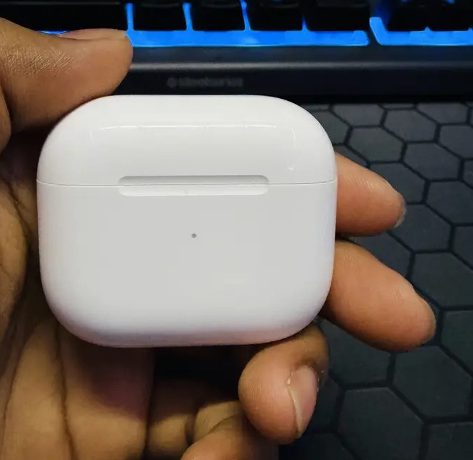 Apple Airpods (3rd Generation) – Original