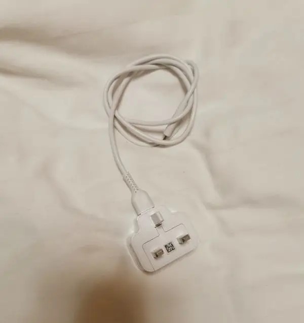 Charger - Type C