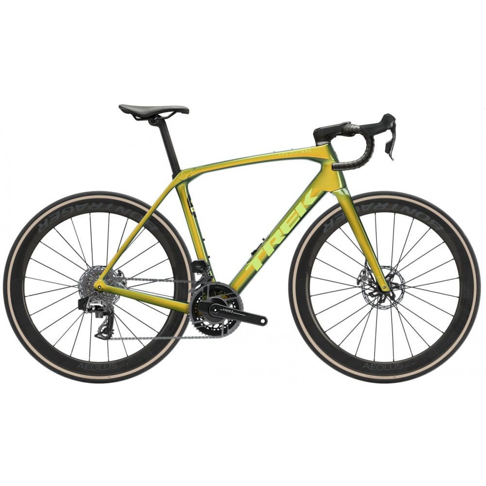 2026 Trek Domane Slr 9 Axs Gen 4 800 Series Oclv Carbon Endurance Road Bike (worldracycles)