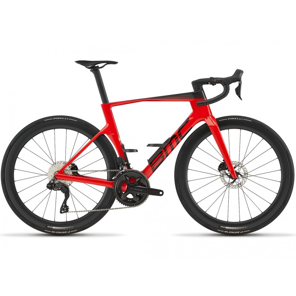 2027 Bmc Teammachine R 01 Five Road Bike (pienarbikeshop)