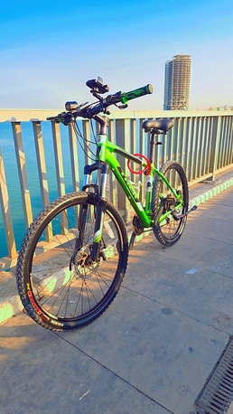 Bhd 110, Trek Cycle For Sale