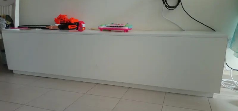 Tv Stand/ Tv Console