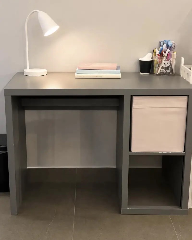 Modern Study / Work Desk