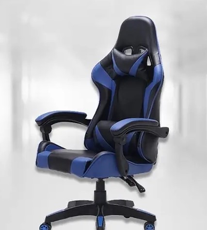 Video Game Chair (excellent Condition)