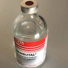 100% Nembutal Pentobarbital Sodium For Sale