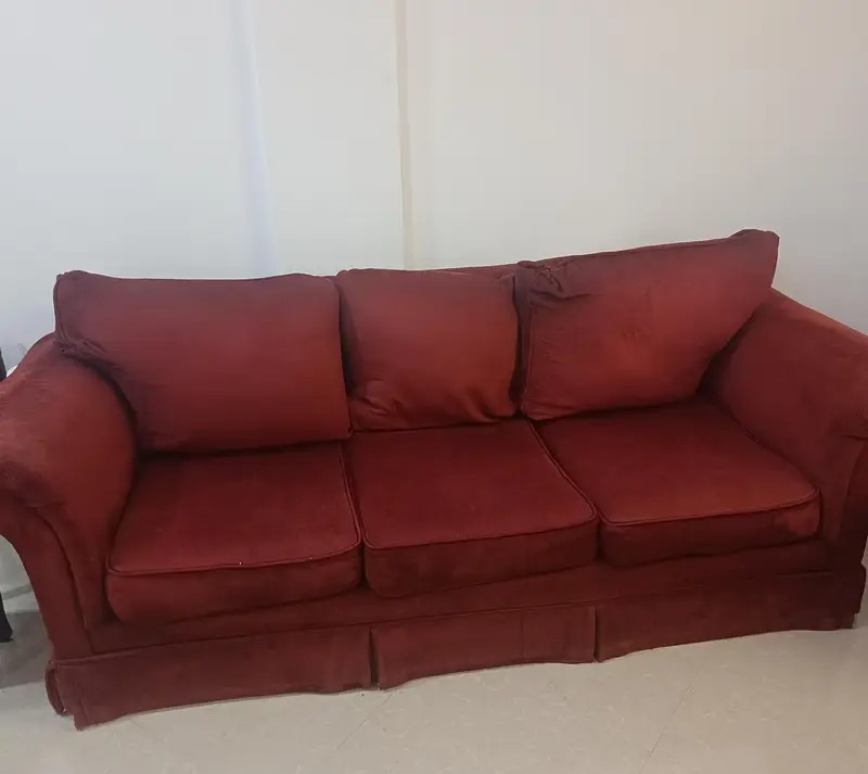 طقم كراسي 8 أفراد للبيع