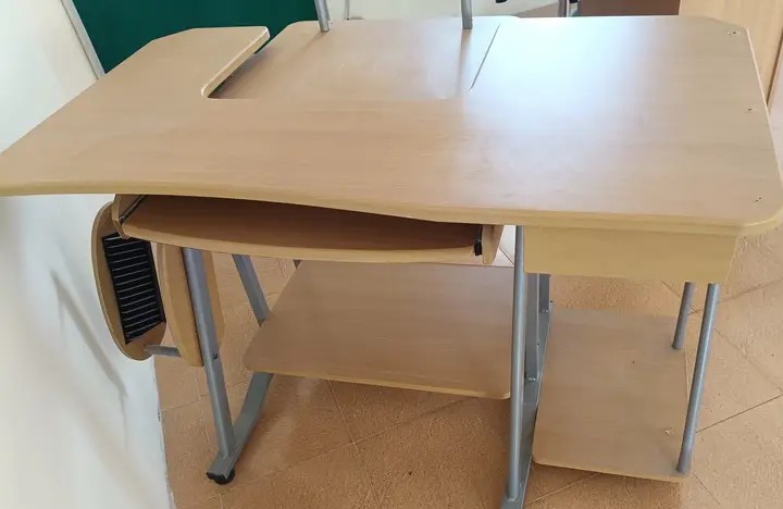 Computer Table ( 38900007)