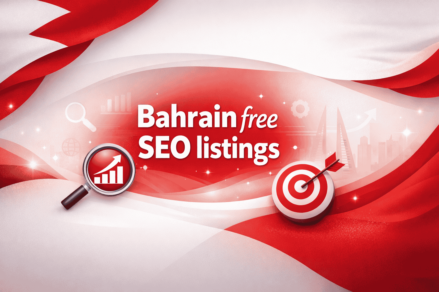Bahrain free SEO listings