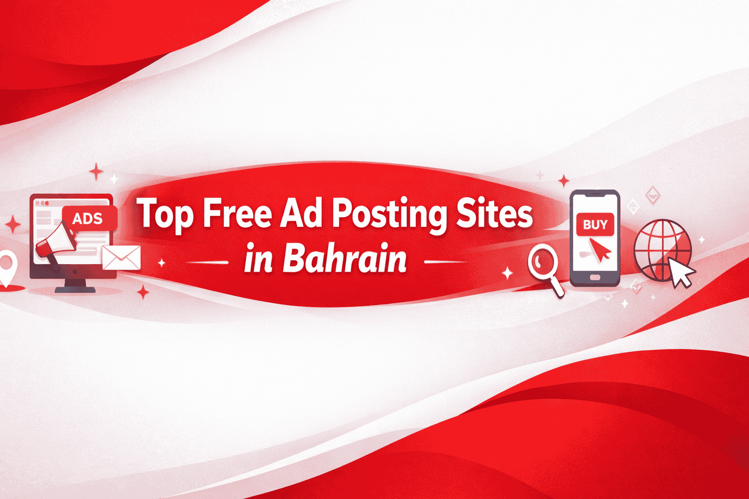 Top free ad posting sites in Bahrain