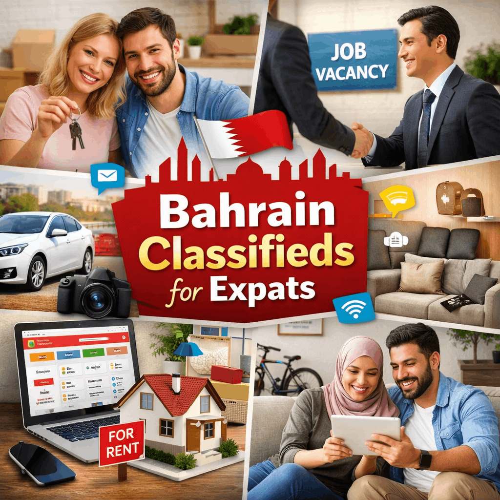 A Helpful Guide for Buying and Selling