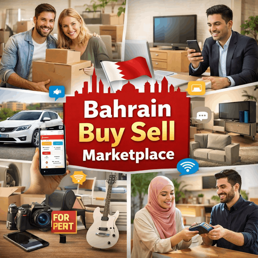 A Convenient Platform for Online Trading