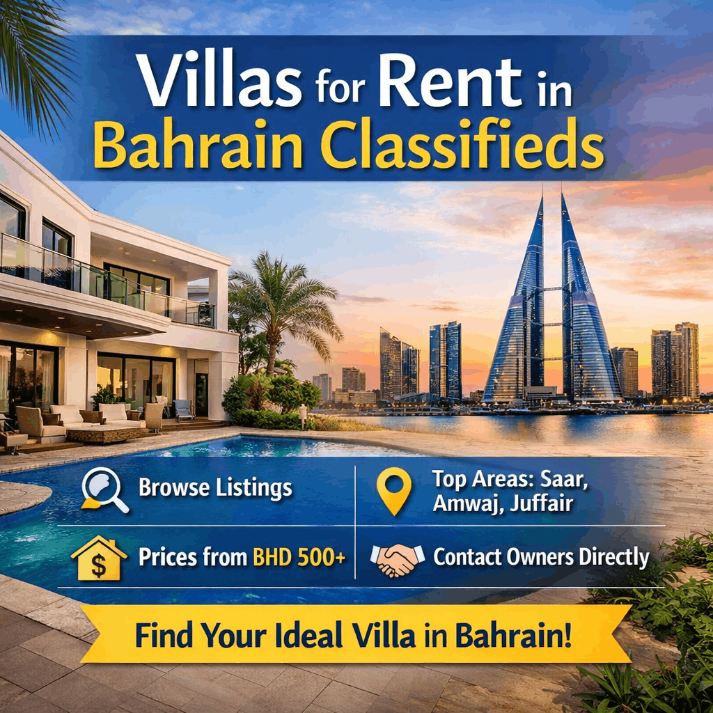 Find Your Perfect Home
