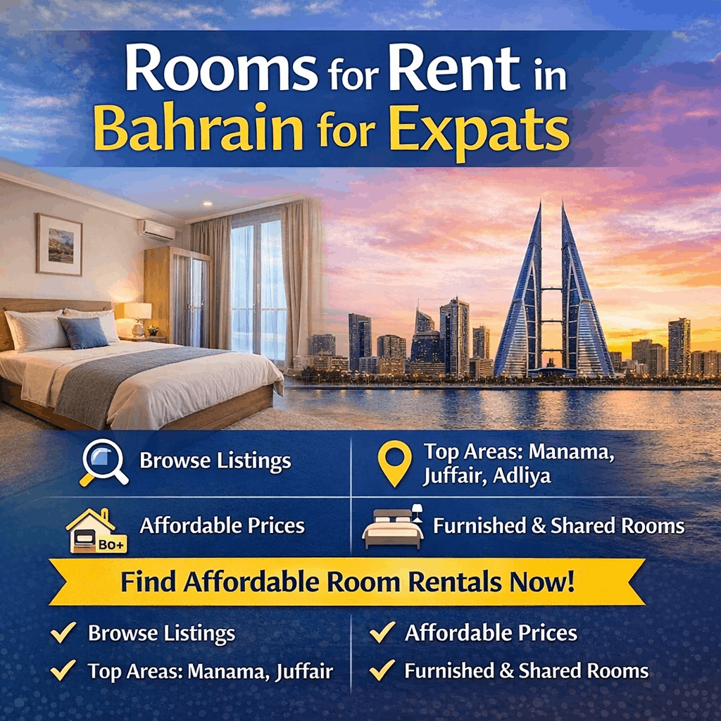 Easy Housing Options