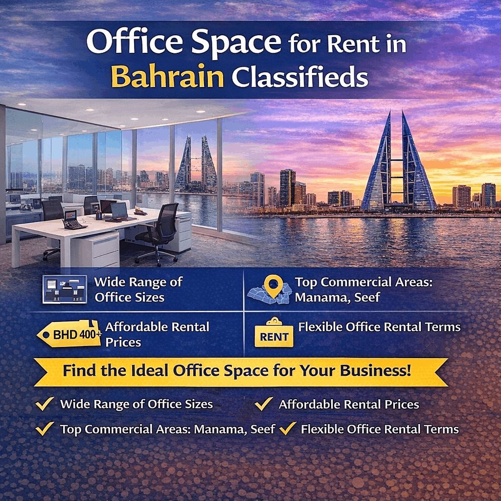 Find the Right Workspace for Your Business