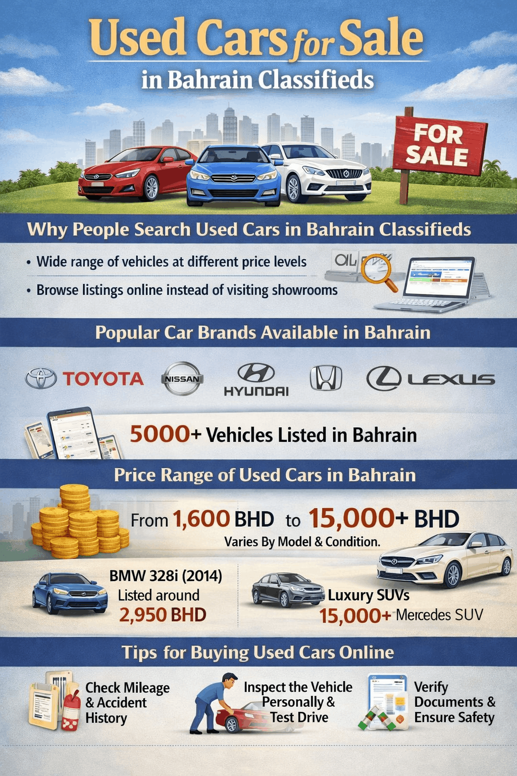 Find the Best Deals Online