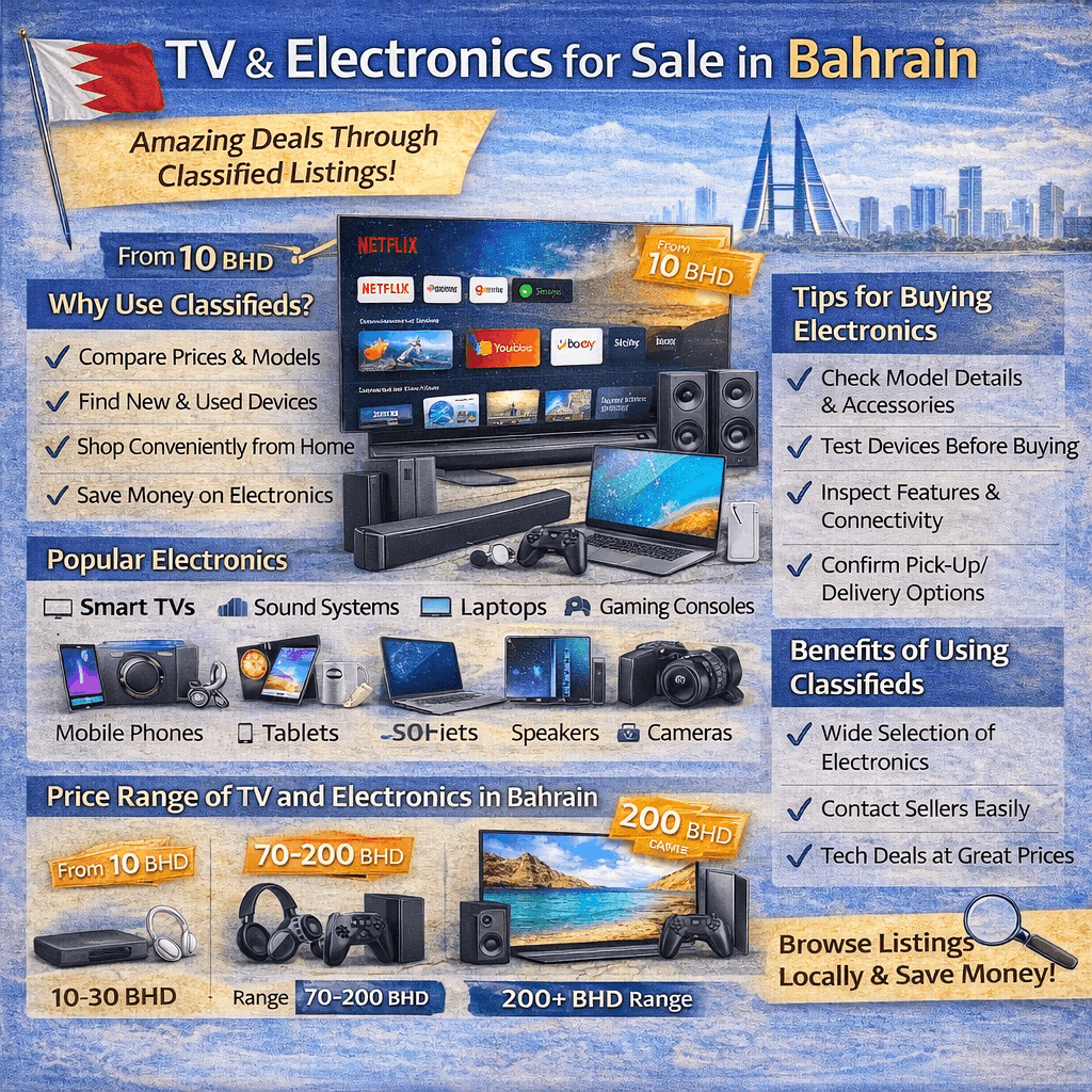 Best Deals on Gadgets and Devices