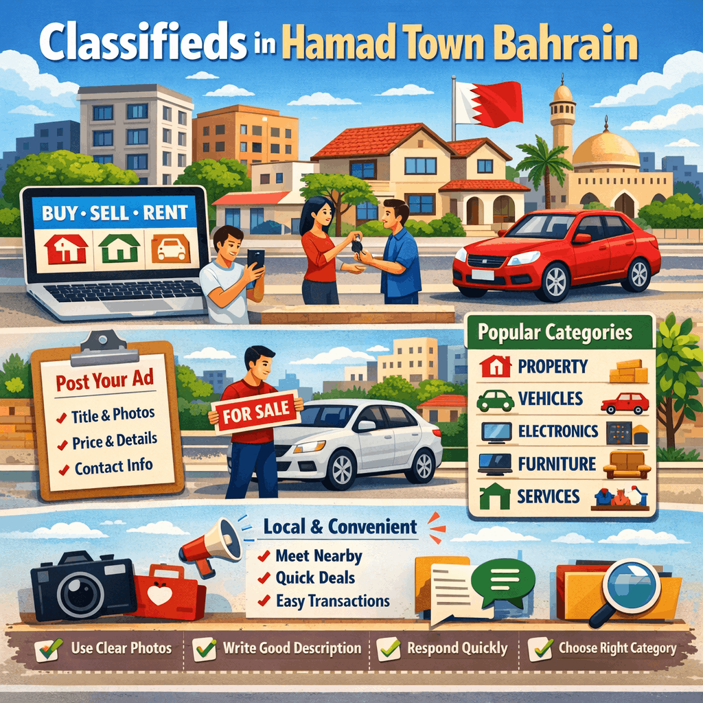 Find the Best Deals Near You